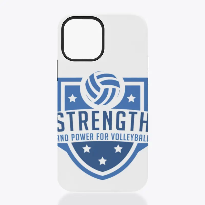 Strength and Power for Volleyball